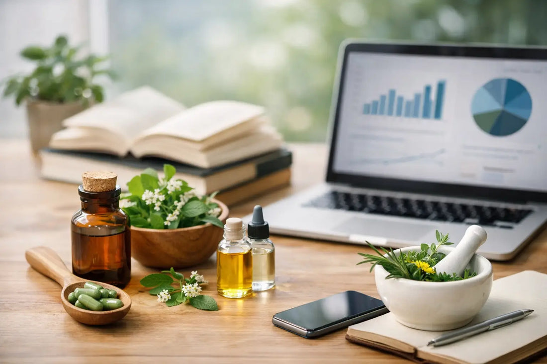 Natural Health Publishing Trends Worth Watching