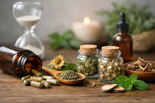 Can Herbal Remedies Expire? Yes - Here’s How