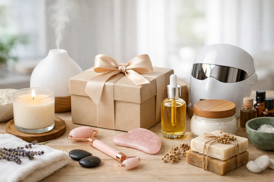 Giftable Self Care Trends Worth Giving in 2026