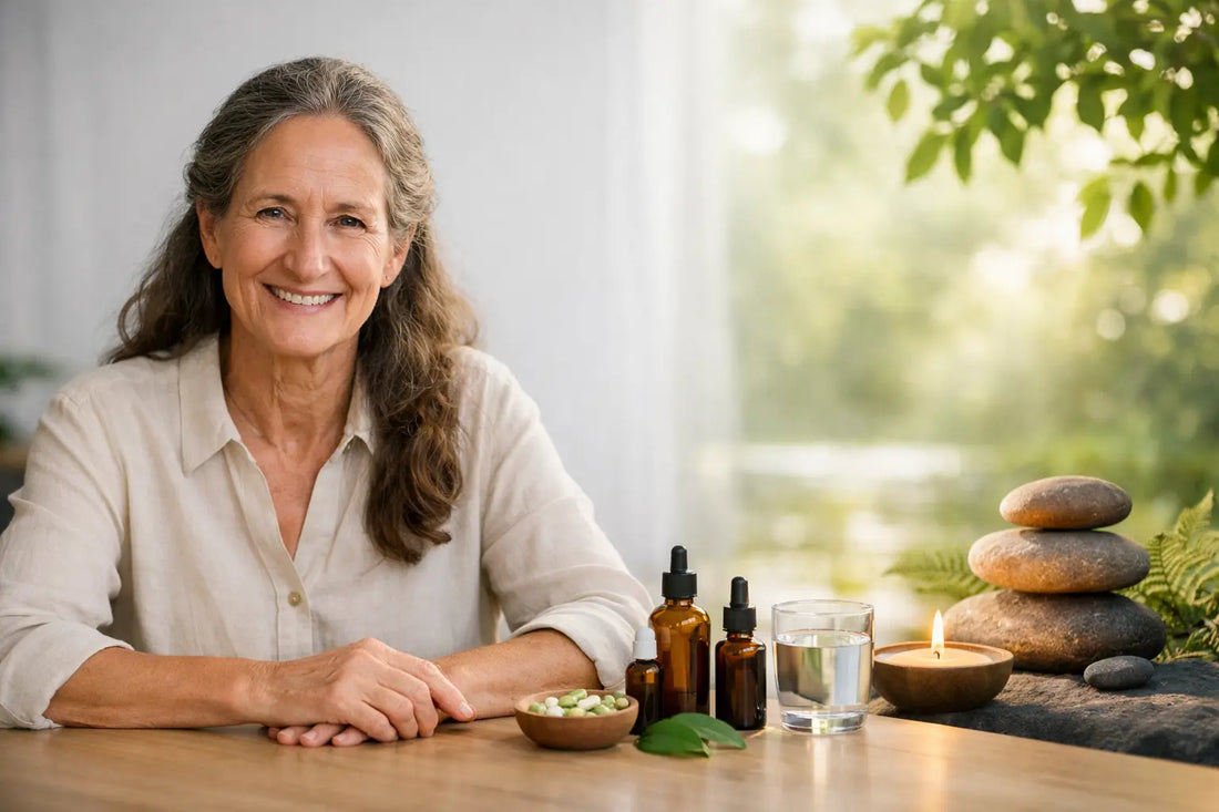 Barbara O'Neill Sustain Me Explained