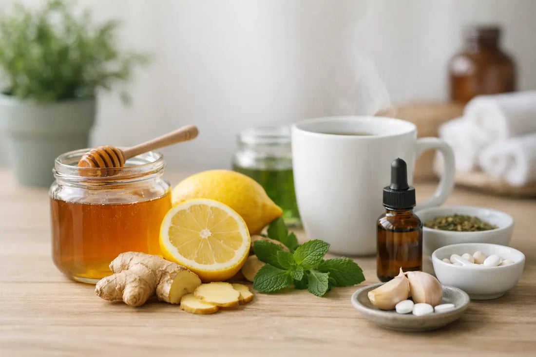 Are Home Remedies Actually Effective?