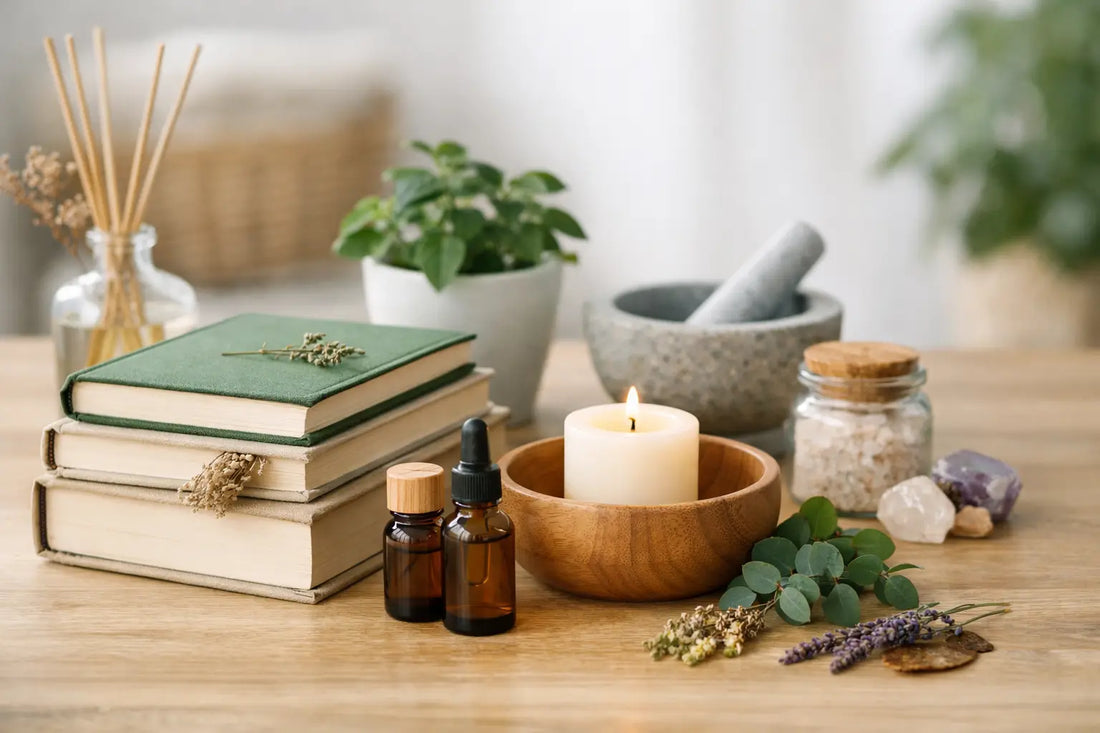 Natural Wellness Books Buying Guide for Home