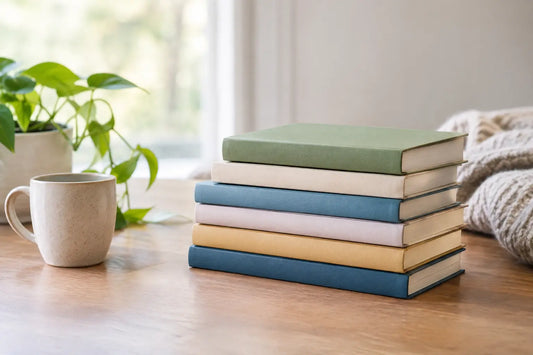10 Mindfulness Books for Beginners to Start Today
