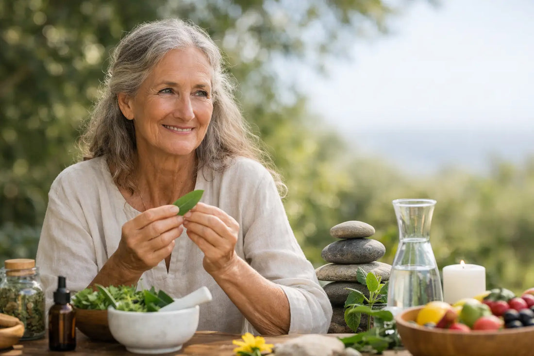 Barbara O’Neill Natural Healing Explained