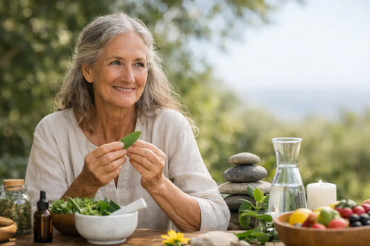 Barbara O’Neill Natural Healing Explained
