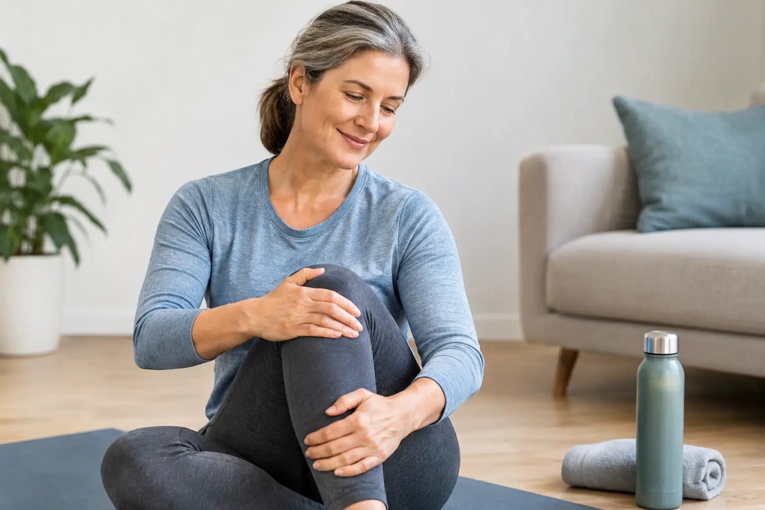 Arthritis Relief Routine Examples for Daily Ease