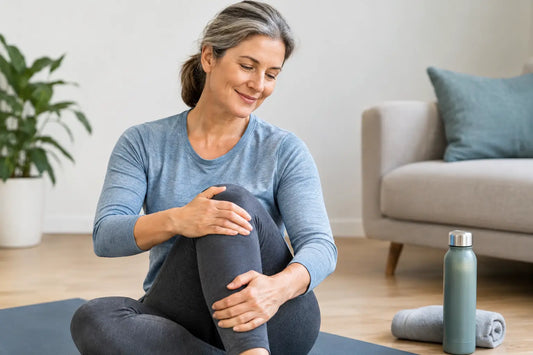 Arthritis Relief Routine Examples for Daily Ease
