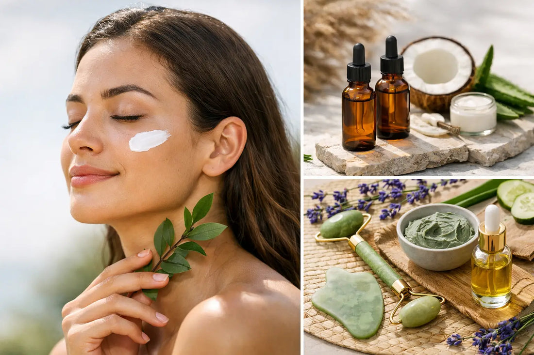 Natural Beauty Trends 2026 Worth Knowing Now
