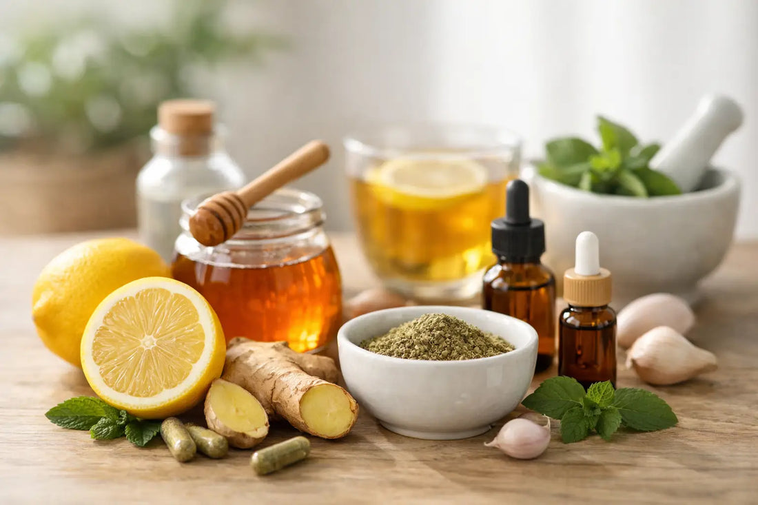 Are Home Remedies Safe Daily? Use Them Wisely