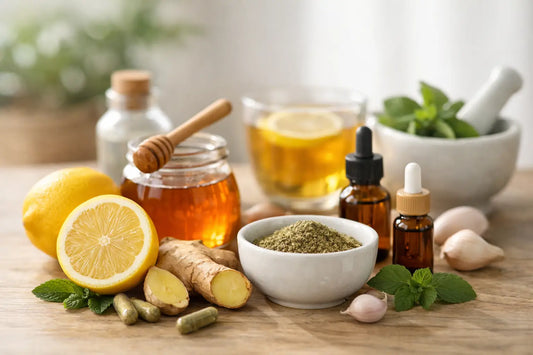 Are Home Remedies Safe Daily? Use Them Wisely