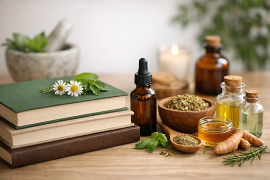 Natural Remedy Book Buying Guide for Better Choices