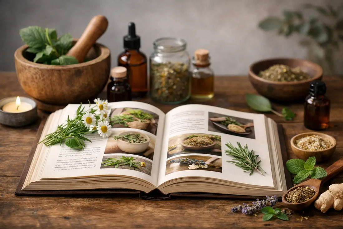 Natural Remedies Handbook Review: Worth It?