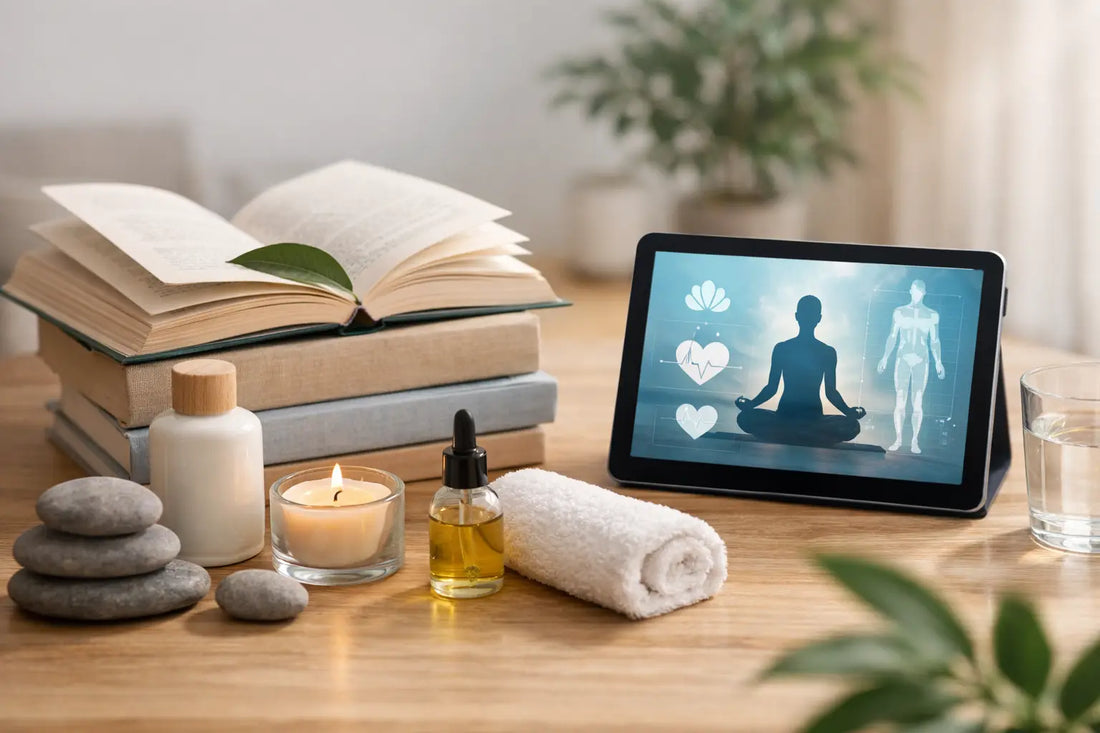 What the Future of Wellness Education Books Holds
