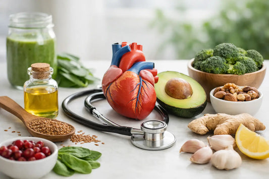 How to Lower Cholesterol Natural Remedies