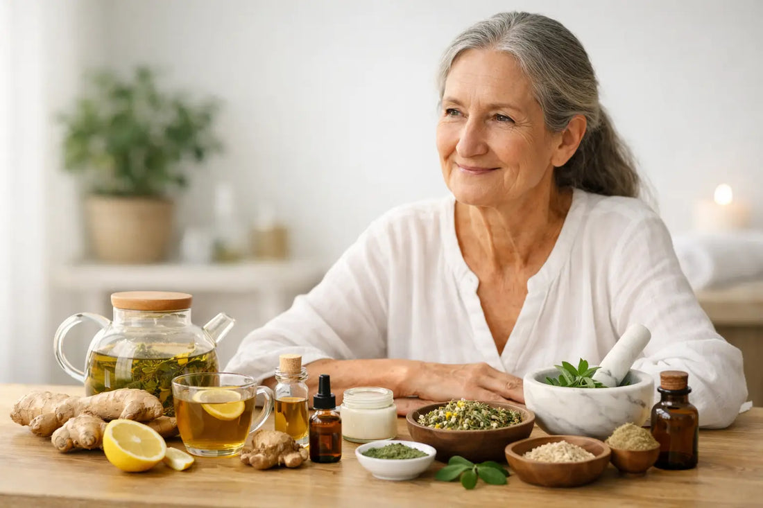 Barbara O’Neill Remedies Worth Knowing