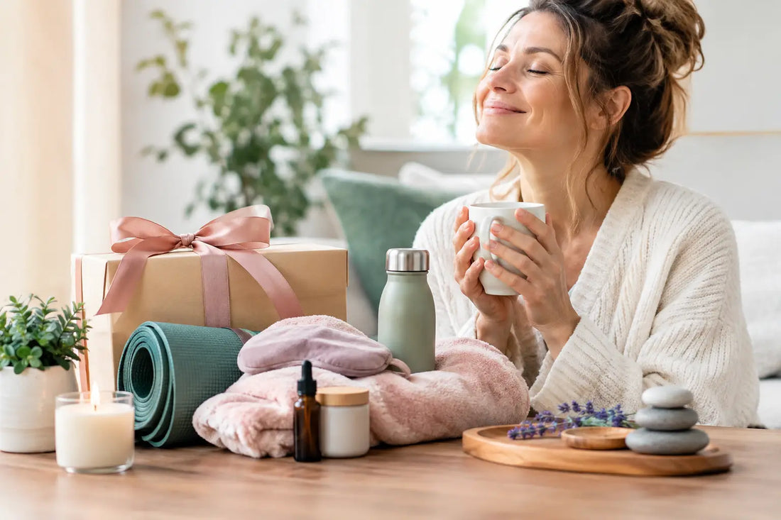 12 Best Wellness Gifts for Moms Who Need a Reset