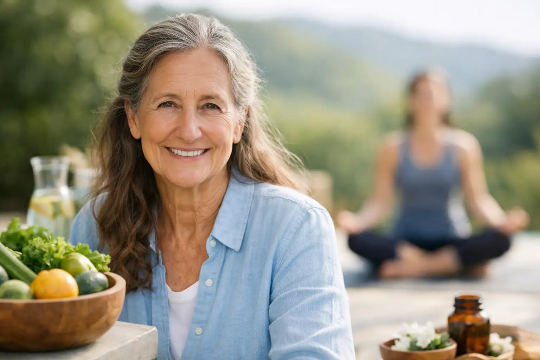 Barbara O’Neill Wellness for Everyday Health