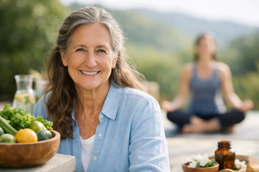 Barbara O’Neill Wellness for Everyday Health