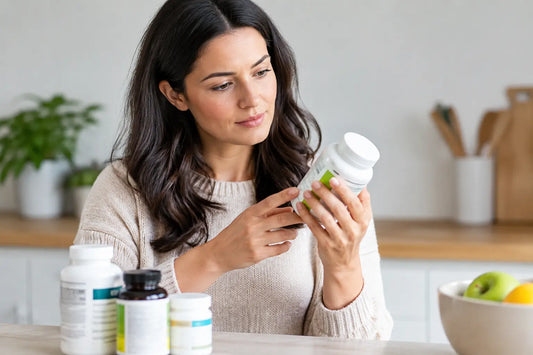 How to Read Wellness Labels Without the Hype
