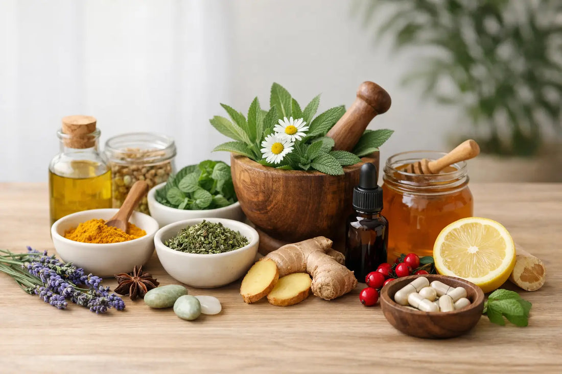 Which Natural Remedies Are Worth Trying?