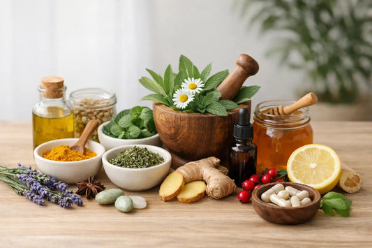 Which Natural Remedies Are Worth Trying?