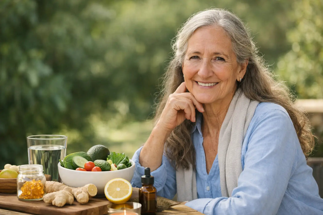 Barbara O’Neill Health Tips That Still Resonate