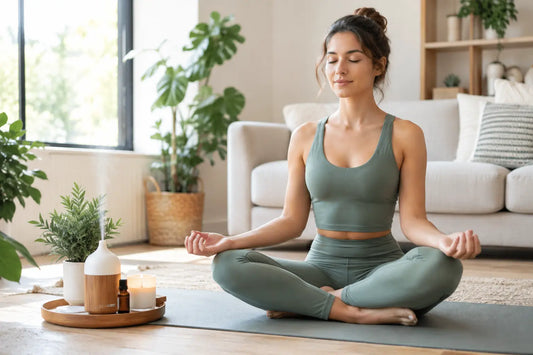 Home Wellness Trends 2026 Worth Bringing Home