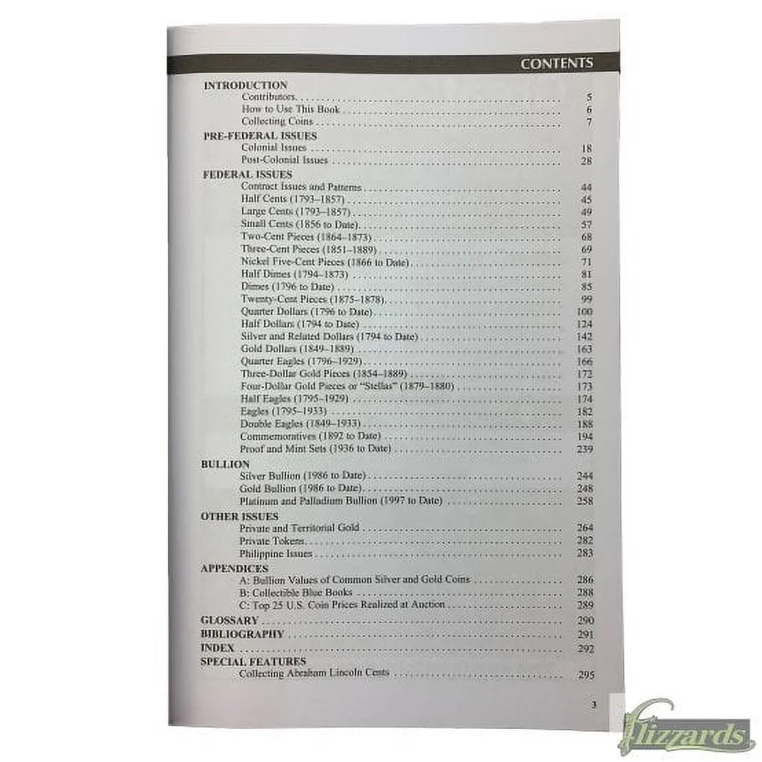 Handbook of United State Coins Handb United States Coins 2025: the Official Blue Book, (Hardcover)