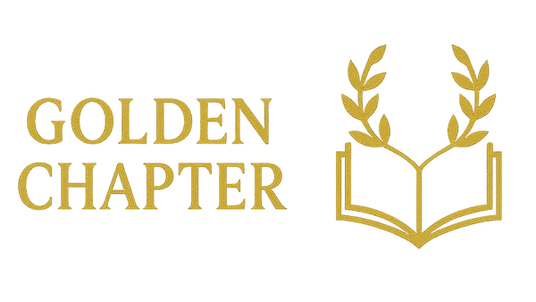 MyGoldenChapter