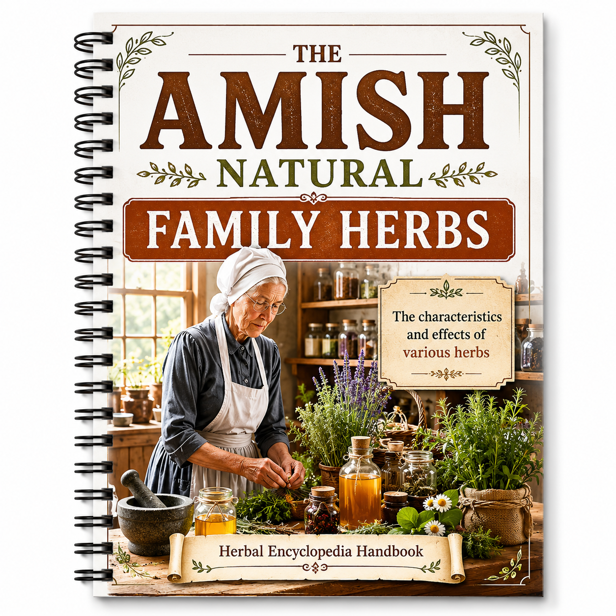 Ancient Healing Health Journal Natural Remedies, Diet and Fitness Programs, Adult Holistic Life Notes Philosophy Books