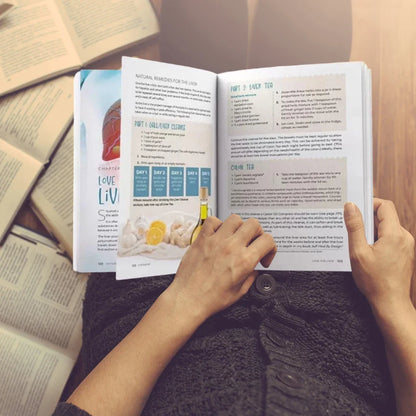Sustain Me-A Handbook of Natural Remedies Books/Self Heal by Design - the Role of Micro-Organisms for Health by Barbara O'Neill