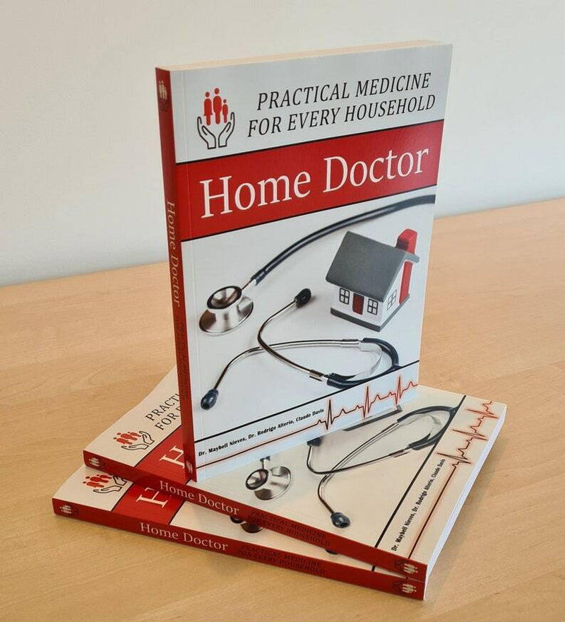 Home Doctor - Practical Medicine for Every Household Paperback